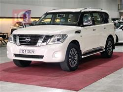 نيسان باترول